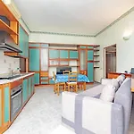 Casa Vicinissima All\'Ospedale San Paolo