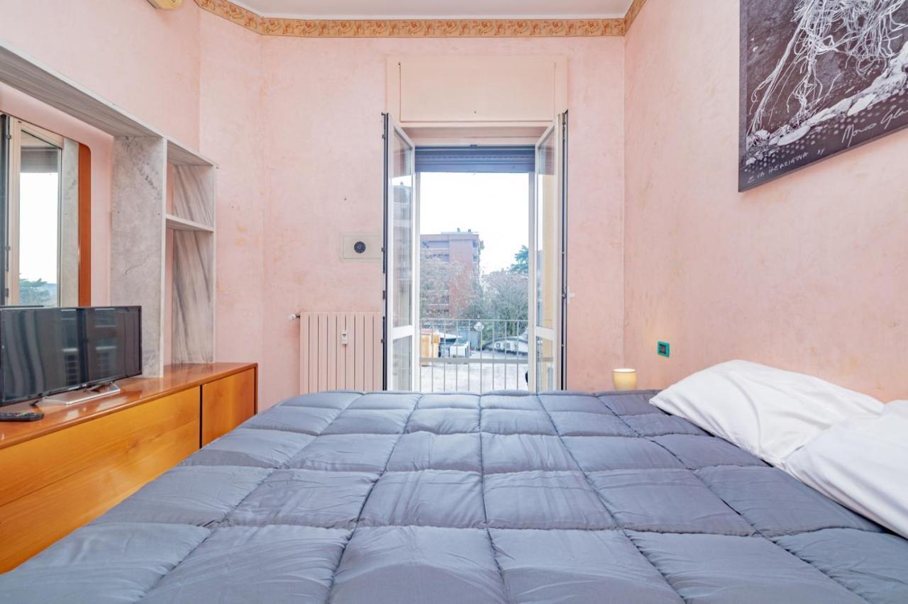 Appartamento Casa Vicinissima All'ospedale San Paolo