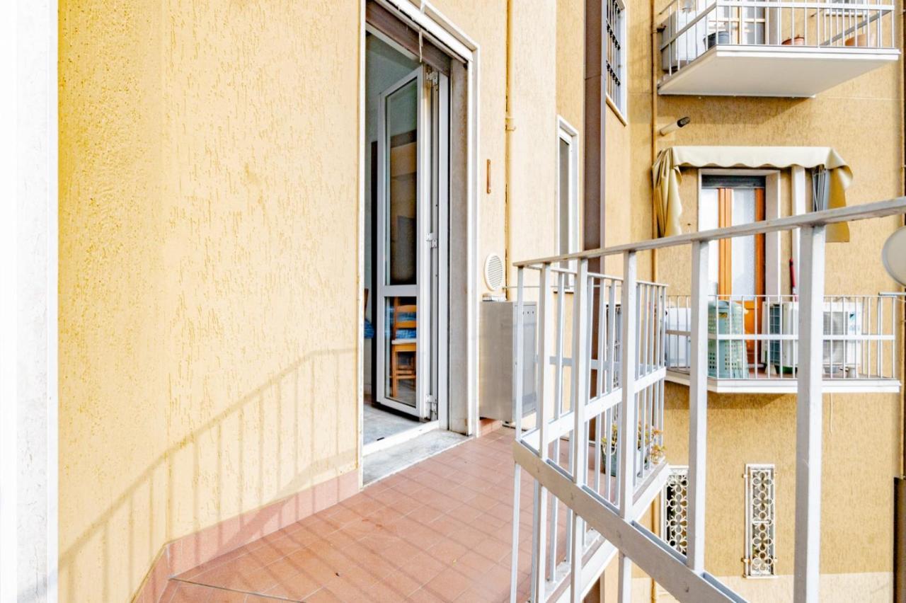 Casa Vicinissima All'ospedale San Paolo Appartamento Milano