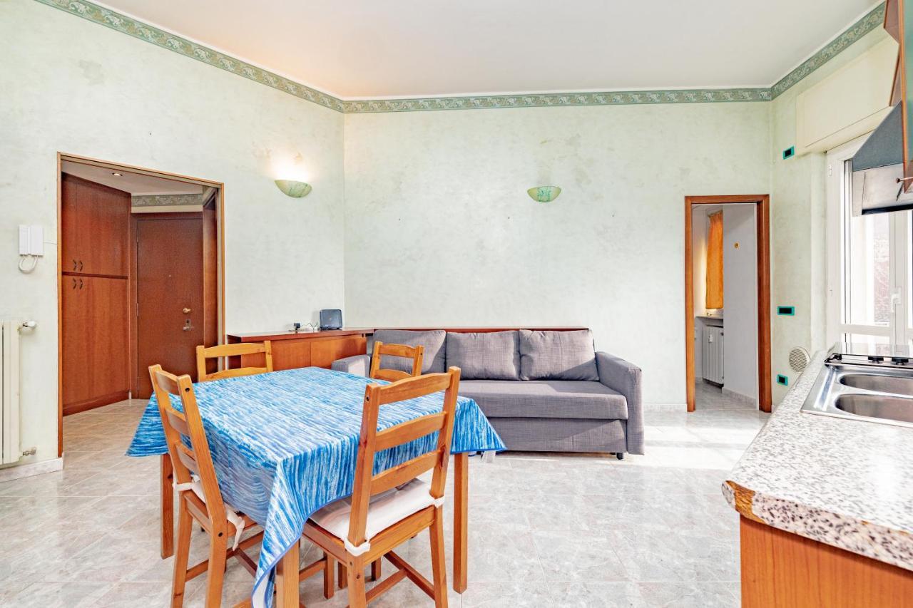 Casa Vicinissima All'ospedale San Paolo Appartamento Milano