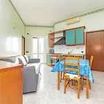 Casa Vicinissima All\'Ospedale San Paolo
