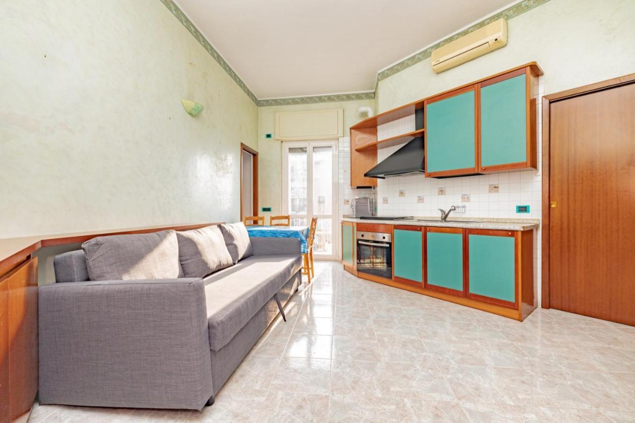 Casa Vicinissima All'ospedale San Paolo Apartment Mailand