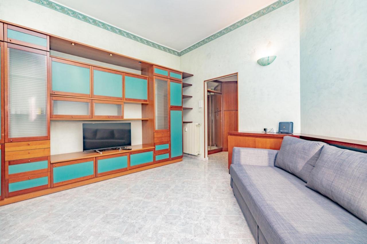 Casa Vicinissima All'ospedale San Paolo Apartment Mailand