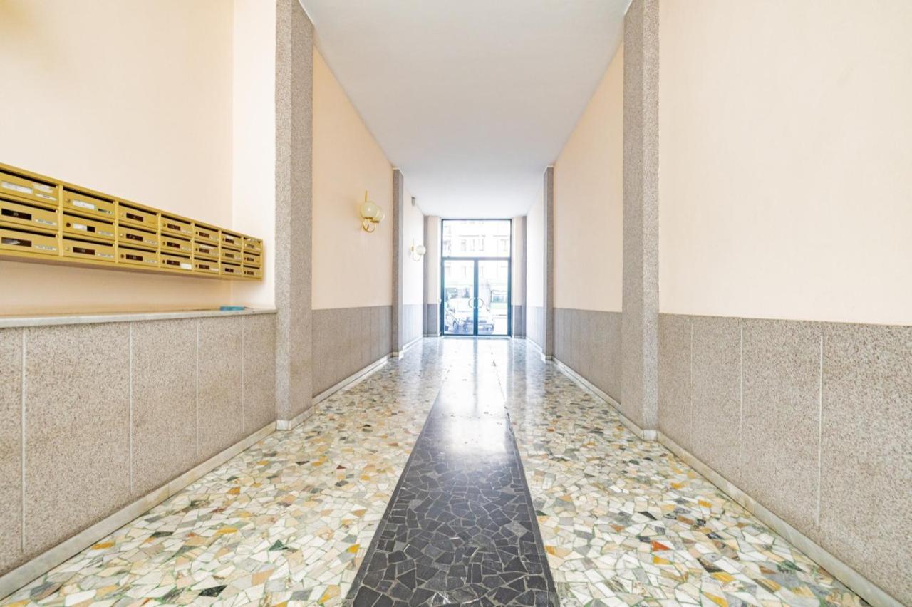Apartment Casa Vicinissima All'ospedale San Paolo *