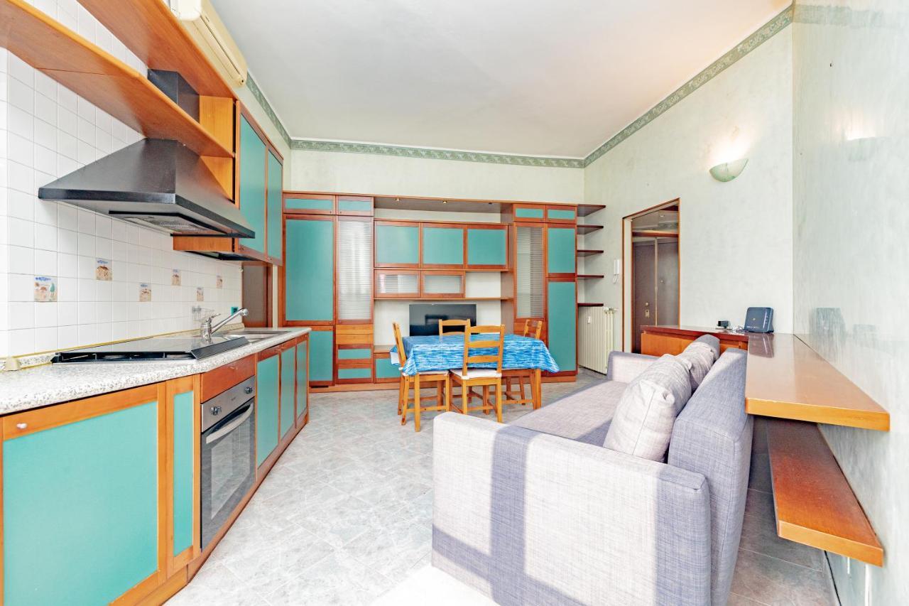 Casa Vicinissima All'ospedale San Paolo Apartment