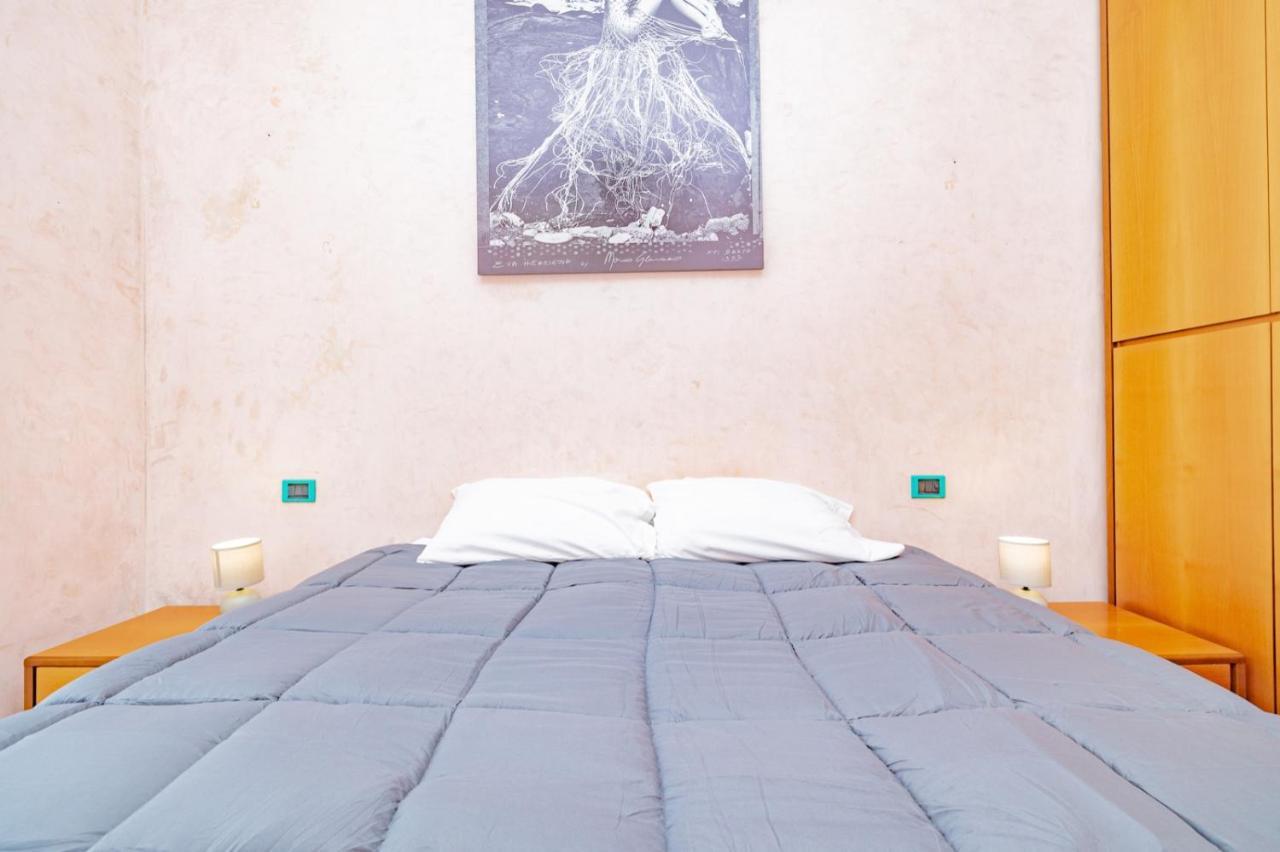 Casa Vicinissima All'ospedale San Paolo *