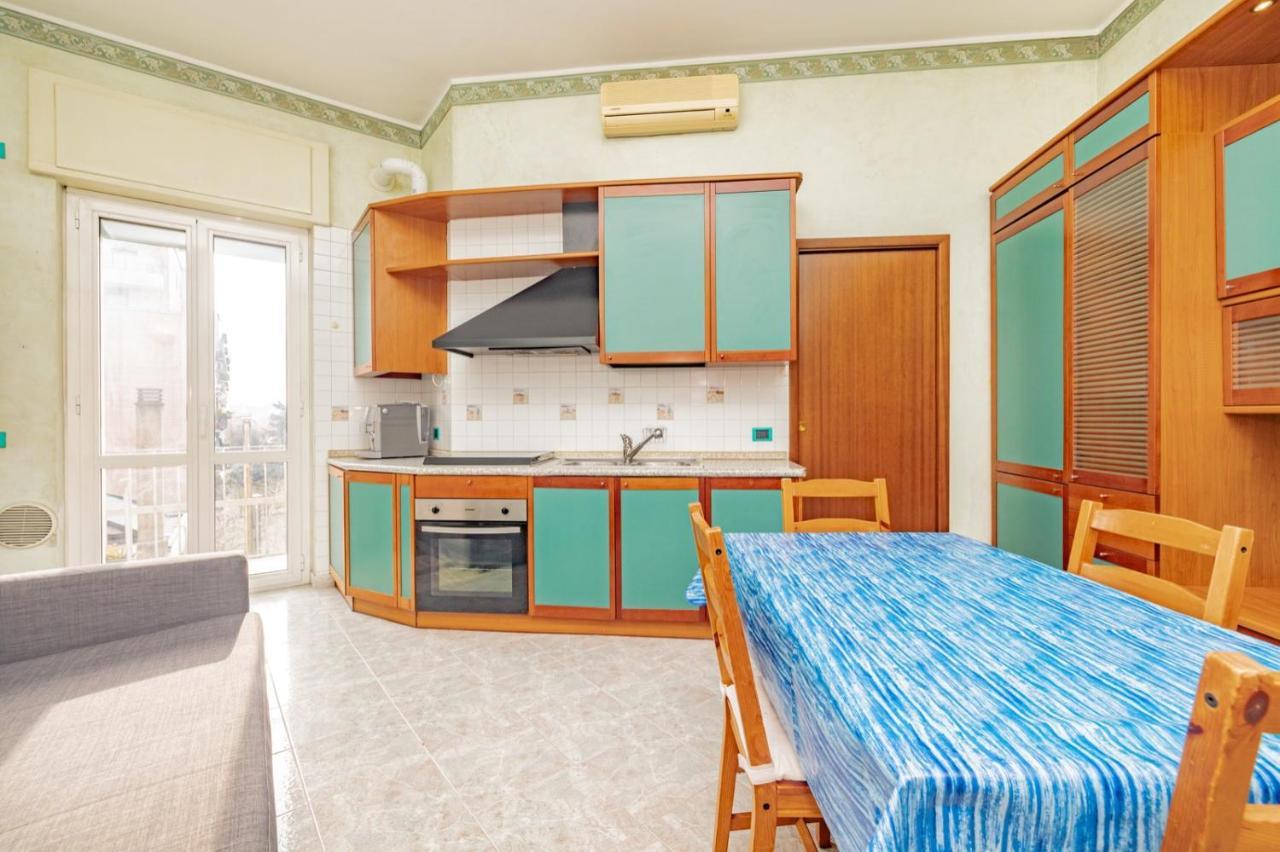 Casa Vicinissima All'ospedale San Paolo * Mailand