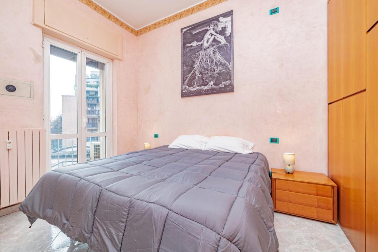 Casa Vicinissima All'ospedale San Paolo Apartment