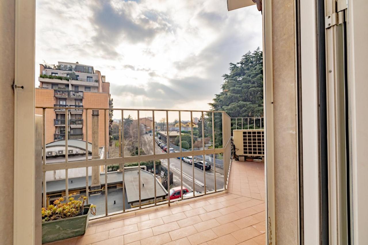 Apartment Casa Vicinissima All'ospedale San Paolo Mailand