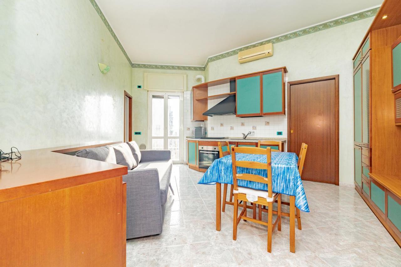 Casa Vicinissima All'ospedale San Paolo Apartment