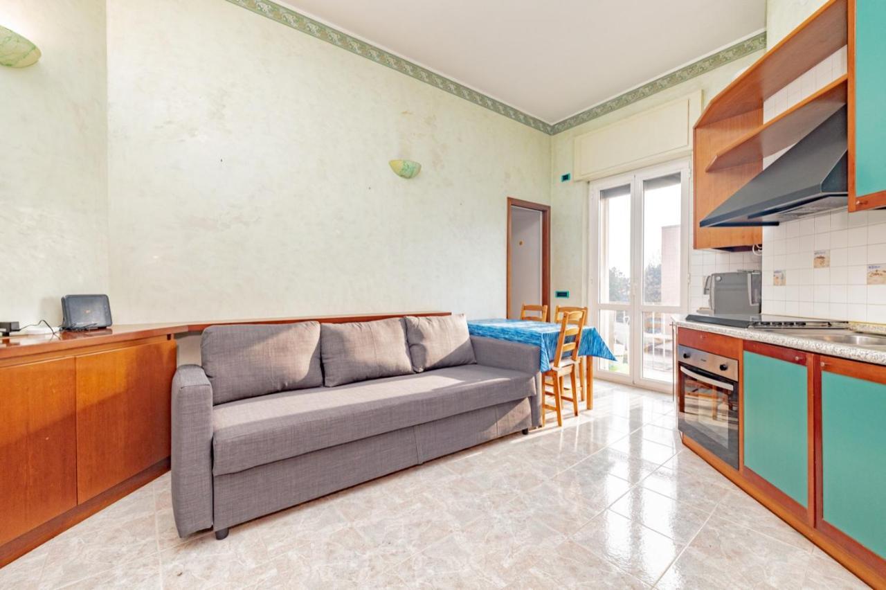 Apartment Casa Vicinissima All'ospedale San Paolo Mailand