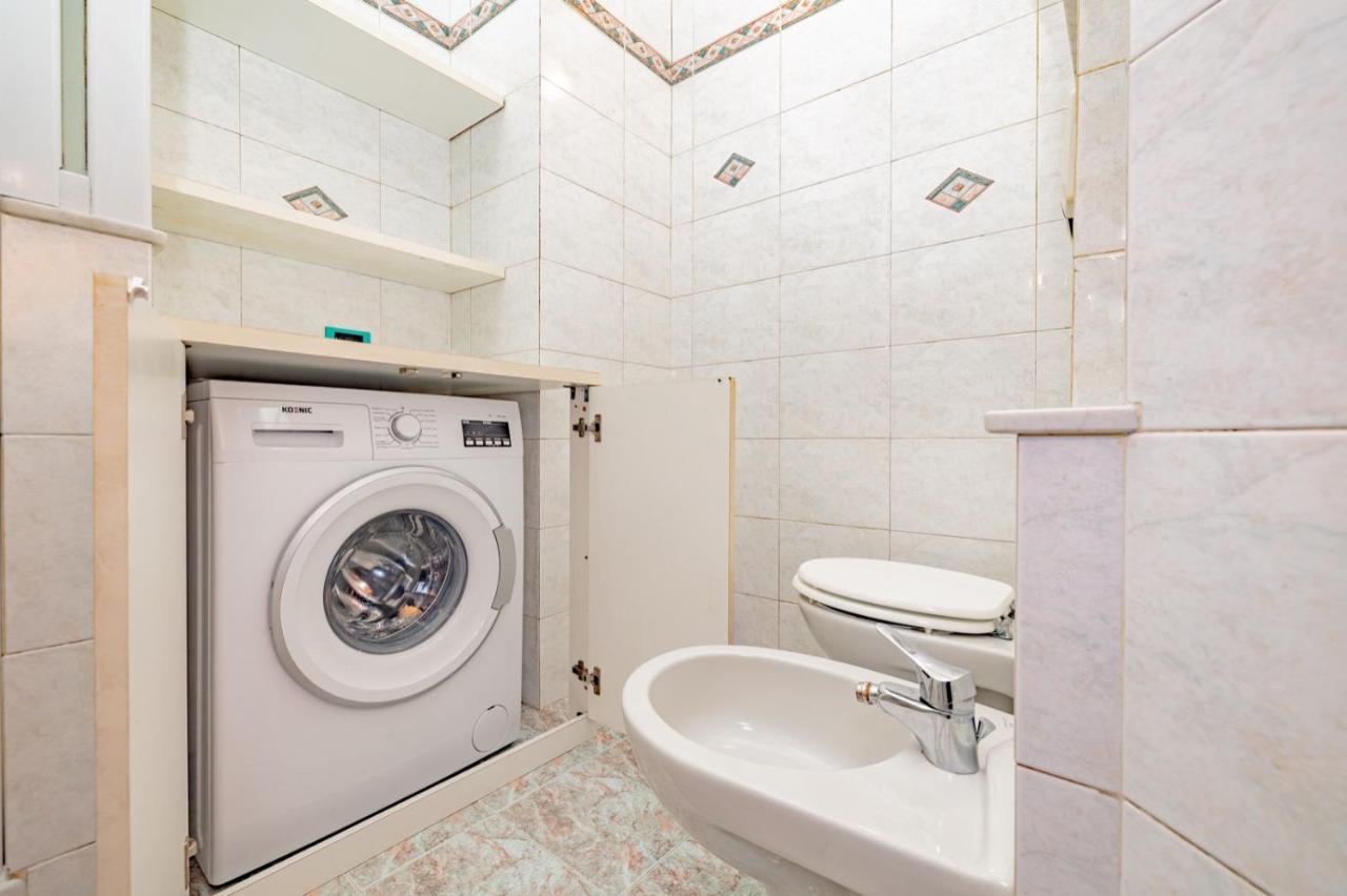 Casa Vicinissima All'ospedale San Paolo Mailand