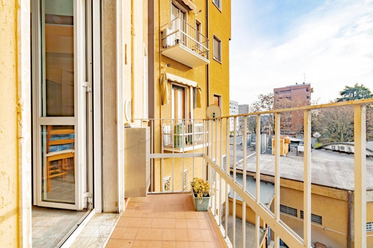 Casa Vicinissima All'ospedale San Paolo Apartment *