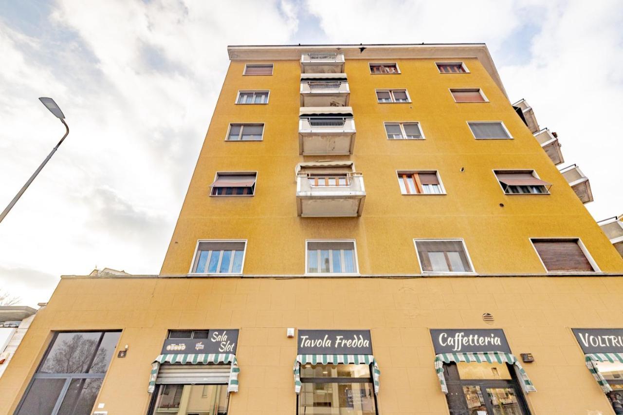 Apartment Casa Vicinissima All'ospedale San Paolo Mailand